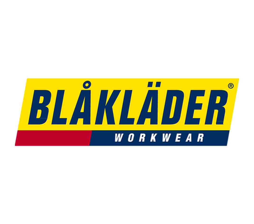 Blåkläder